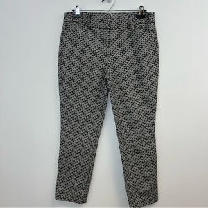 KENAR Stretch Pixie Pants